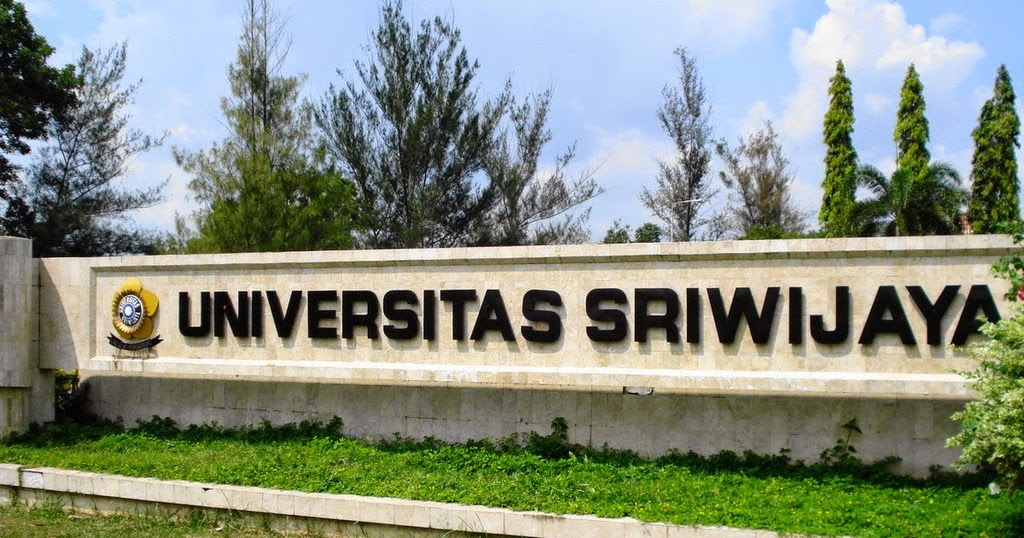 Pendaftaran Online UNSRI Ltmpt.my.id 2022/2023