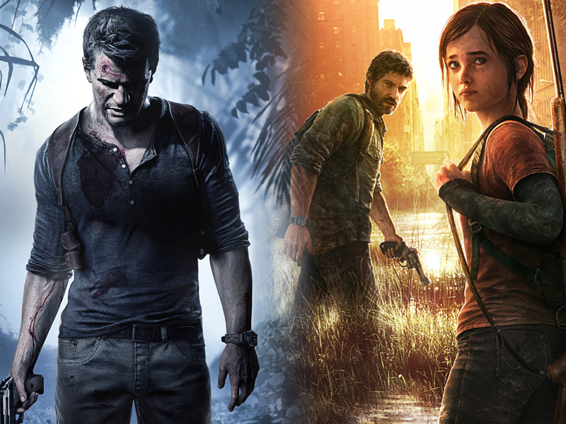 The Last of Us Parte 2 é o jogo de PS4 mais finalizado de todos os