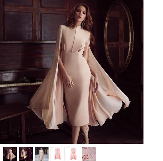Lace Summer Dress - Designer Sale Online