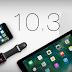 آبل تطلق التحديث النهائي الجديد iOS 10.3 آبل تطلق التحديث النهائي الجديد iOS 10.3