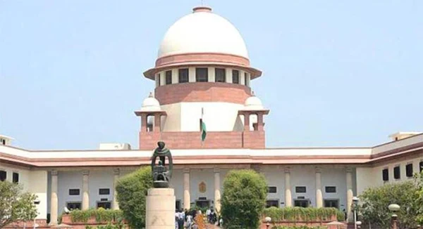 New Delhi, National, News, Election, Trending, Supreme Court of India, Congress, Complaint, Wont interfere in Gujarat election, says Supreme Court rejecting Congress EVM-VVPAT plea.