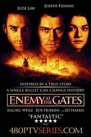 Watch Online Free Enemy at the Gates (2001) Full Hindi Dual Audio Movie Download 480p 720p Bluray Watch Online Free Enemy at the Gates (2001) Full Hindi Dual Audio Movie Download 480p 720p Bluray