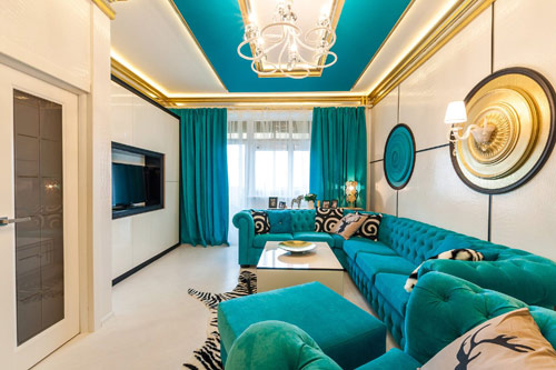 How To Add The Neoclical Interior Design Style For Your Home Neoclical Interior Design Neoclic Style For Living Room