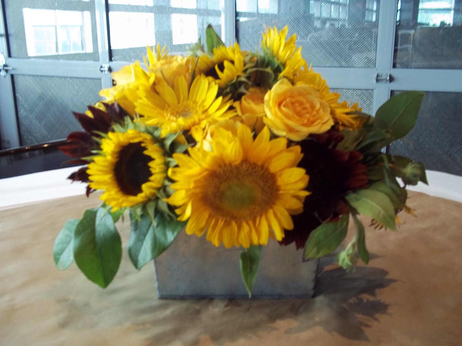 A New York Newport Wedding BLOG Flowers Of The Week! Sunny Newport