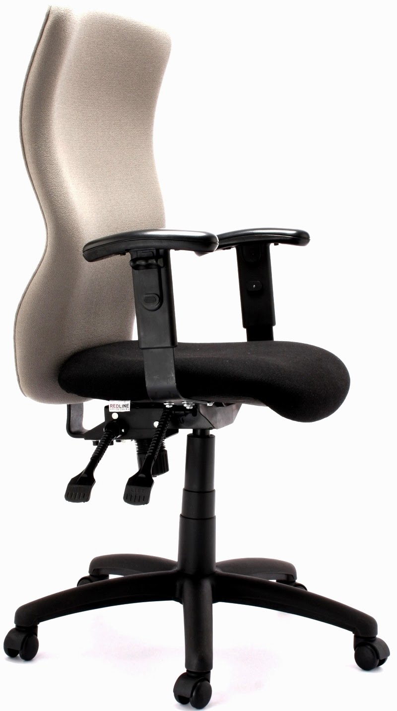 Office Chairs Johannesburg