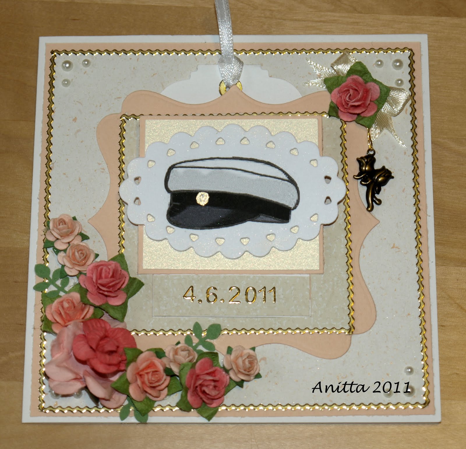 TikkuIitan tekeleet Ylioppilaalle