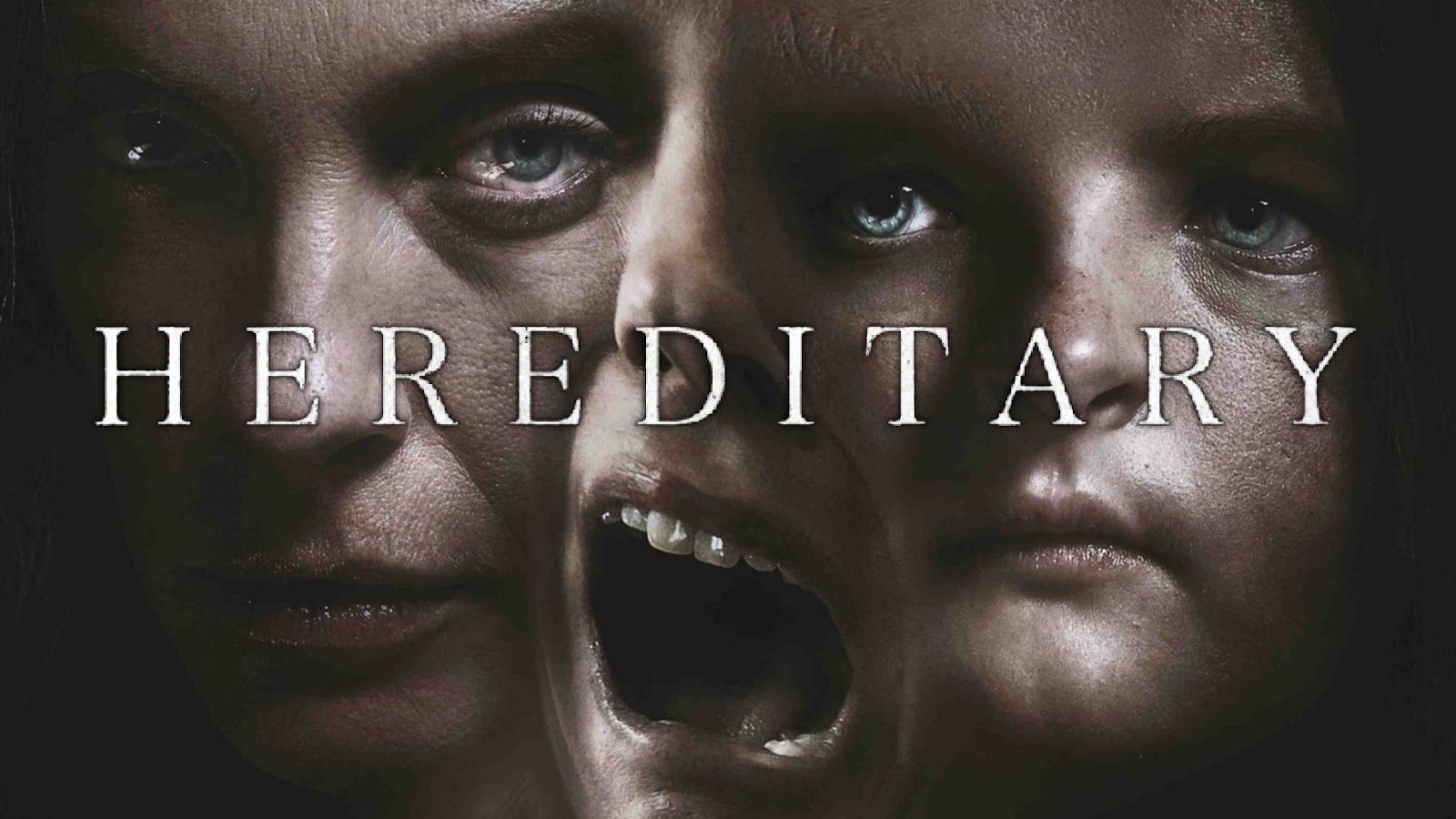 реинкарнация зла трейлер