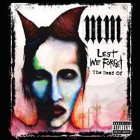 [2004] - Lest We Forget - The Best Of [Japanese Edition] (2CDs)