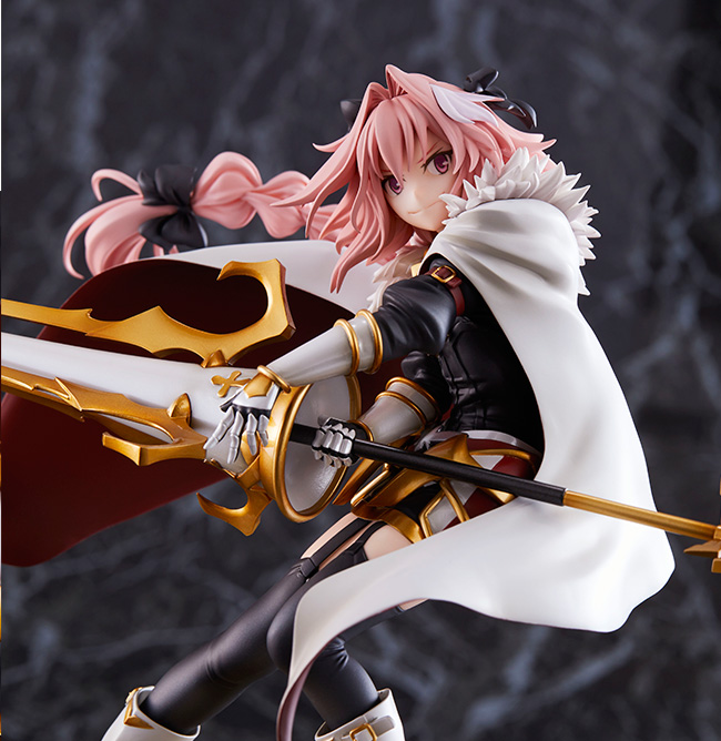 Fate/Apocrypha - Rider of 