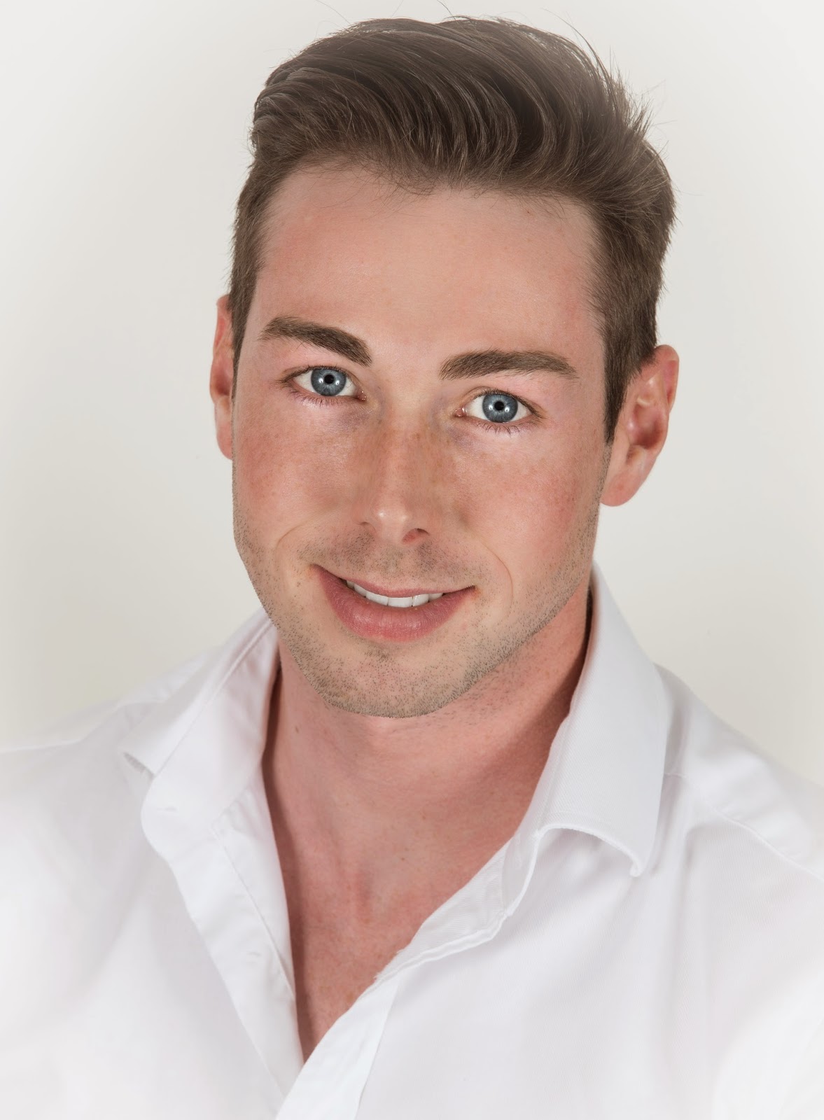 Sunderland Dentist Olivers Dental Studio I want Oliver's Dental