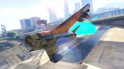 تحميل تحديث Grand Theft Auto V Update v1.41 بكراك Reloaded برابط تورنت  2-7