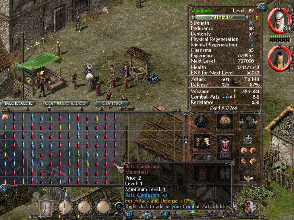 Sacred Gold Game Portal