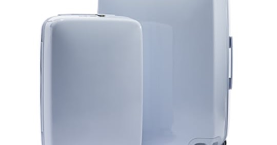 Productos: Raden, maleta de viaje inteligente más resistente