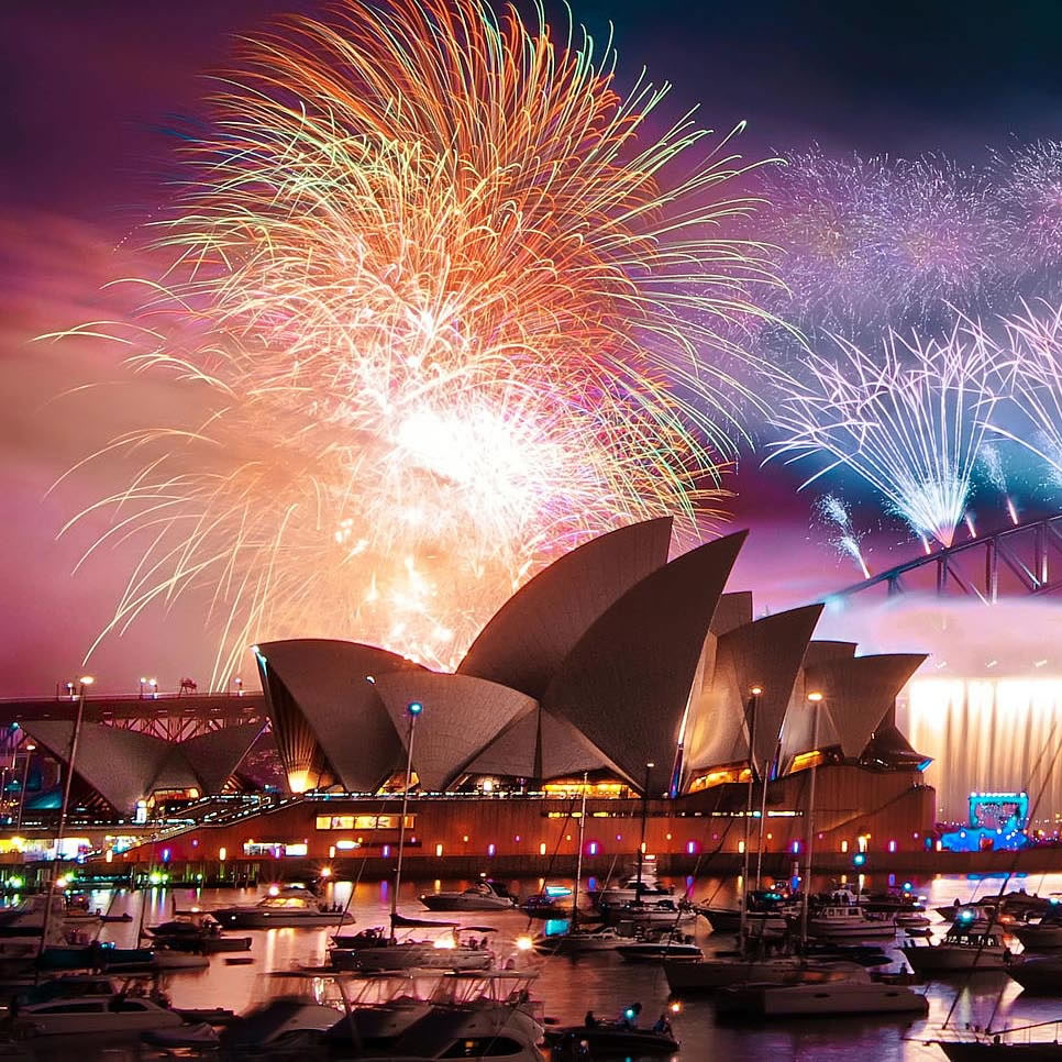 Austrália entra em 2018 comemorando o casamento entre pessoas do mesmo sexo Austrália entra em 2018 comemorando o casamento entre pessoas do mesmo sexo