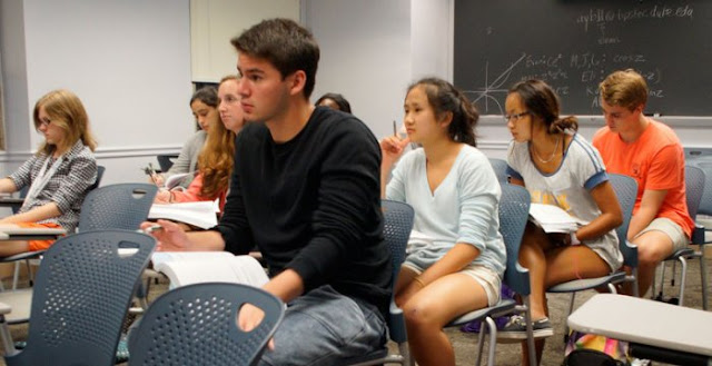 Doctoral dissertation defense powerpoint image