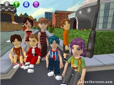 10 Game Simulasi Kehidupan Hp Android Yang Bisa Menikah Dan Punya Anak Terbaik