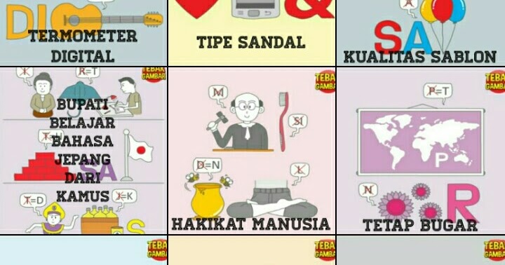 Contoh Kunci Jawaban Revisi Tebak Gambar Level 8 Beserta Gambarnya 2021 Download File Guru Contoh Kunci Jawaban Revisi Tebak Gambar Level 8 Beserta Gambarnya 2021 Download File Guru