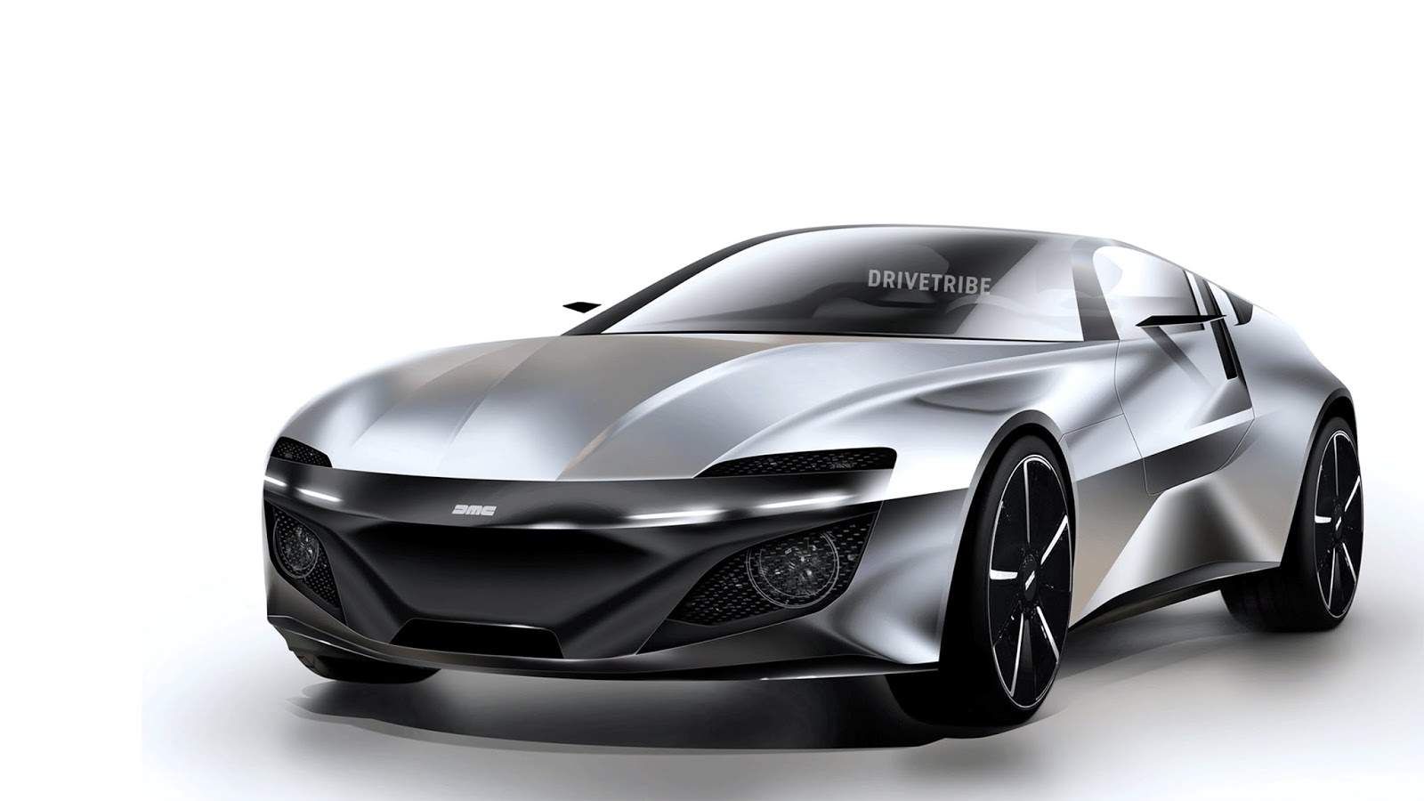 Delorean New Car Sales Delorean New Car Sales