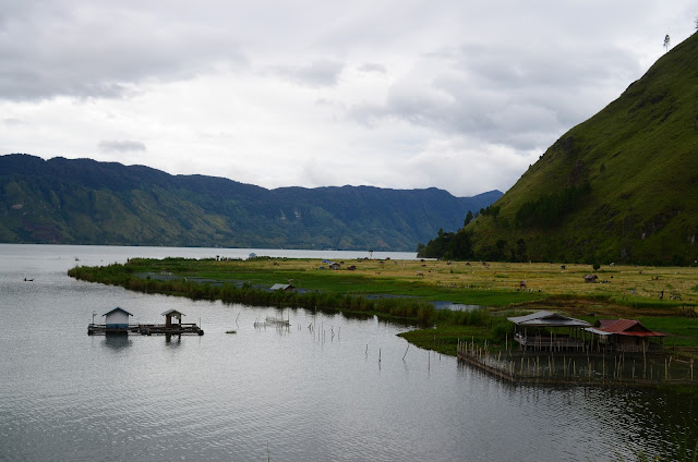 Danau Laut Tawar_Takengon Wisata, Aceh, Danau