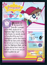 My Little Pony Pipsqueak Series 2 Trading Card
