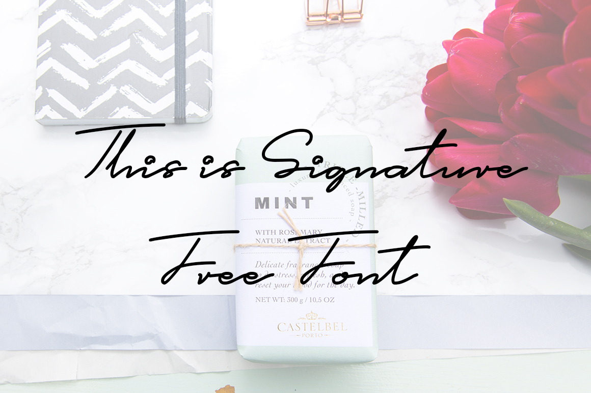 Dlolleys Help Pictorial Signature Free Font vrogue.co