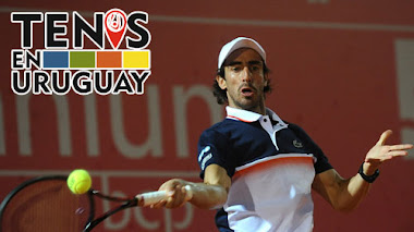 La dupla Cuevas-Del Potro debuta este martes en el M1000 de Roma