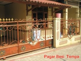 Pagar-Besi-Tempa