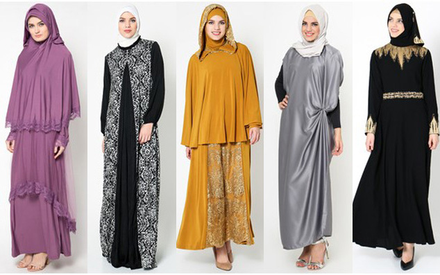 7 Tips Memilih Baju Muslim Wanita Terbaru untuk Olahraga