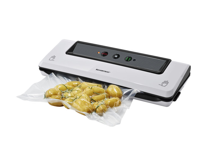 Zgrzewarka próżniowa SilverCrest Lidl Opinie produktu