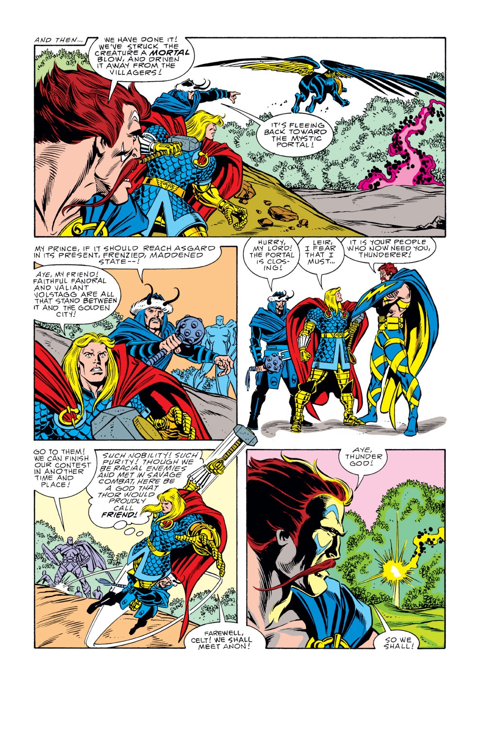 Thor (1966) 386 Page 19