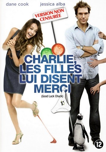 Les Fils De L Homme Torrent Au fil d'Ariane: Charlie, les filles lui disent merci (2007)