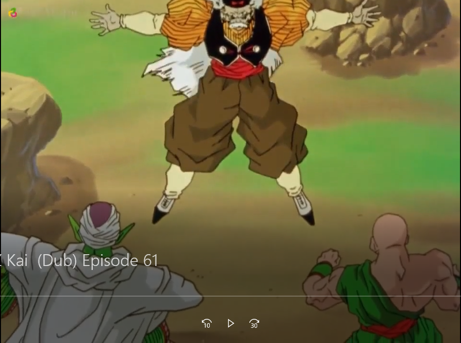 dragon ball z kai episode english dubbed dragon ball z kai episode english dubbed