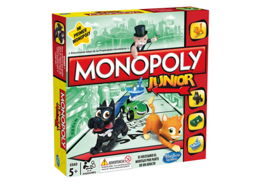 juegos de hasbro gaming 2018
