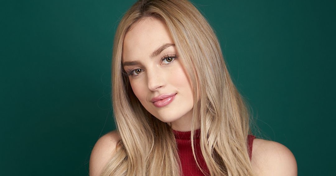 Bayley Corman Speaks Out on Joining Y&R, Playing Summer