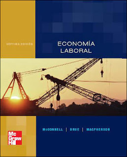 economía laboral de mcconnell, stanley y macpherson