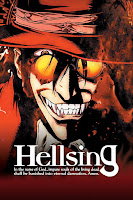 Hellsing - Hellsing