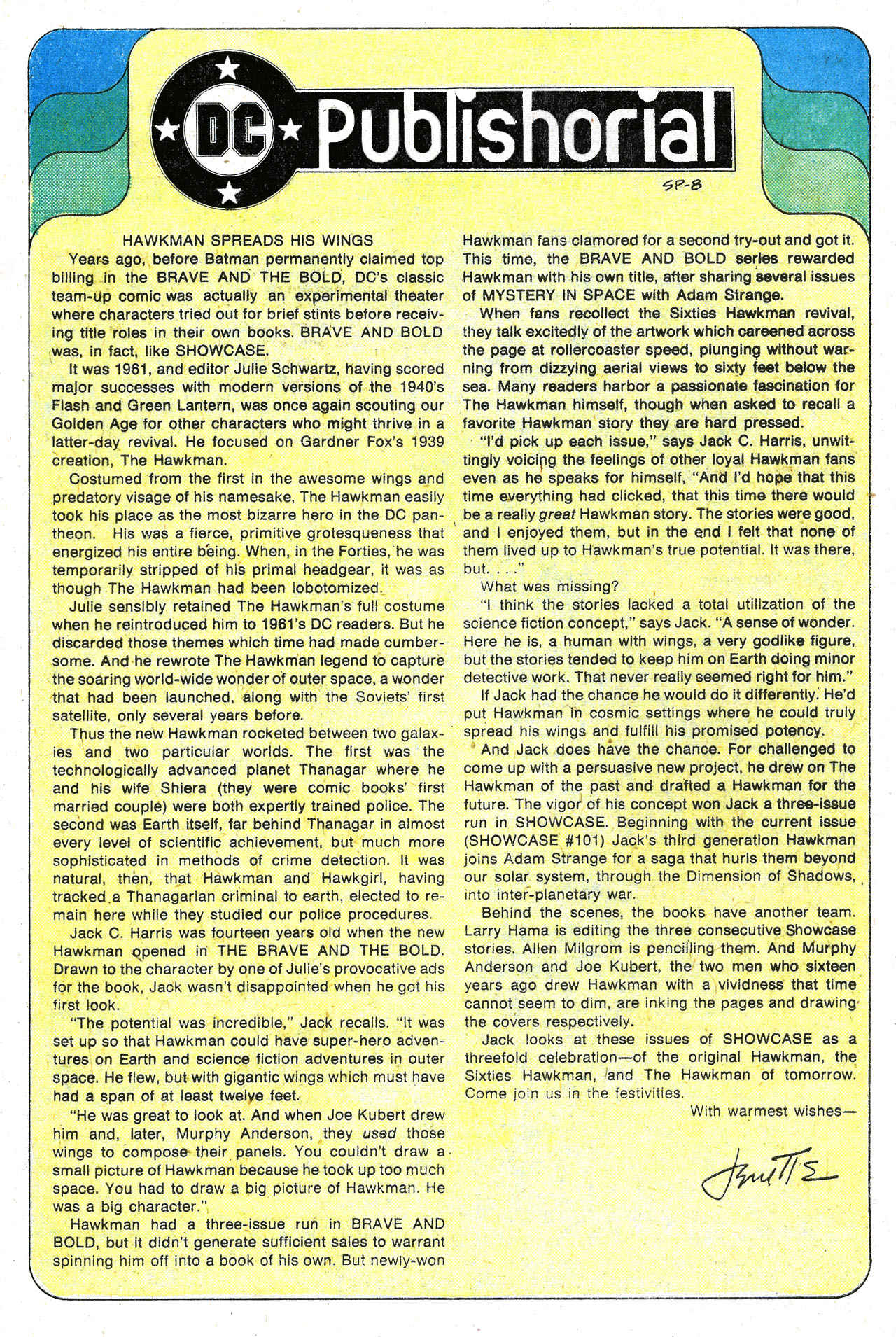 Read online Firestorm (1978) comic -  Issue #3 - 34