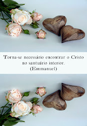 DEUS, CRISTO E CARIDADE