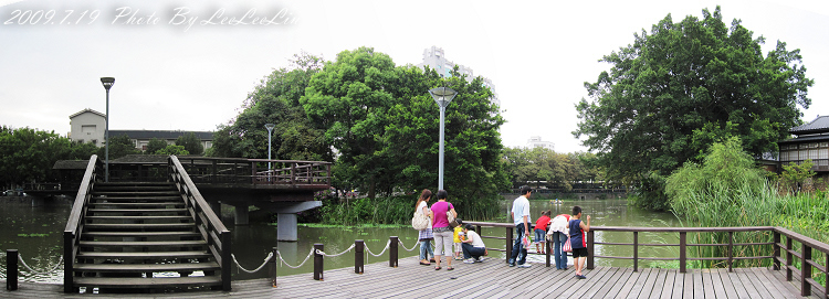 新竹湖光美景｜新竹公園~緊鄰玻璃工藝博物館、新竹市立動物園