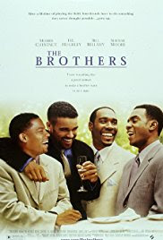 The Brothers Poster