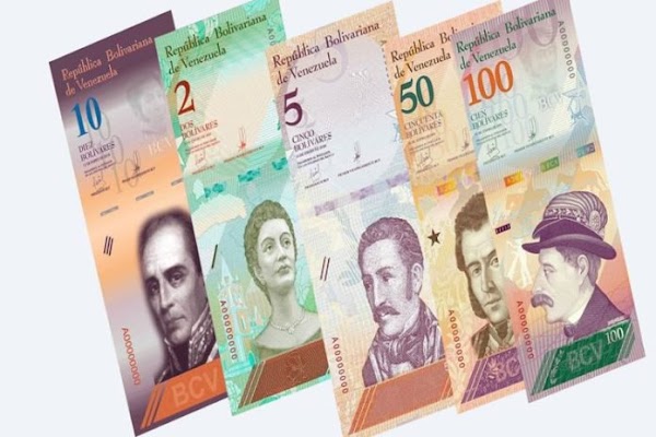 Próximo aumento salarial será de ¡Petro y medio! Próximo aumento salarial será de ¡Petro y medio!