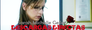 Descargas > Sarah Michelle Gellar
