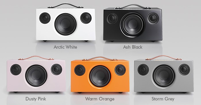 audio pro addon t5