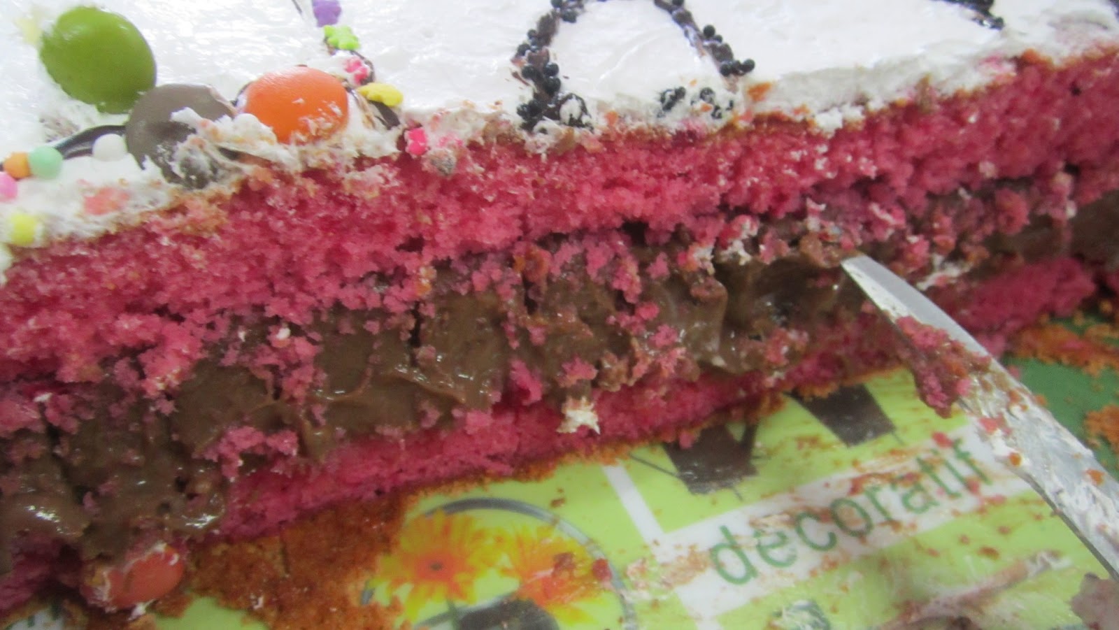 TAVŞAN PASTA ! !!!Tuğba Mutfakta!!!