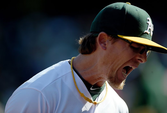 Tyler Clippard (Credit: Thearon W. Henderson/Getty Images)