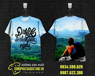 Đồng phục tại Thái Bình