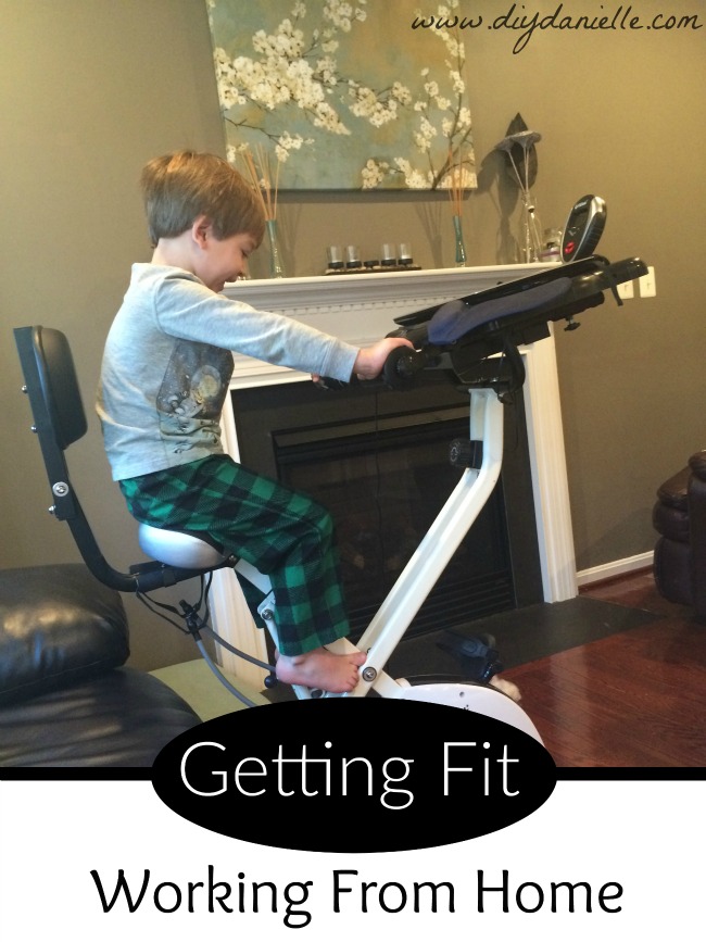Tips for Getting Fit While Working From Home Tips for Getting Fit While Working From Home