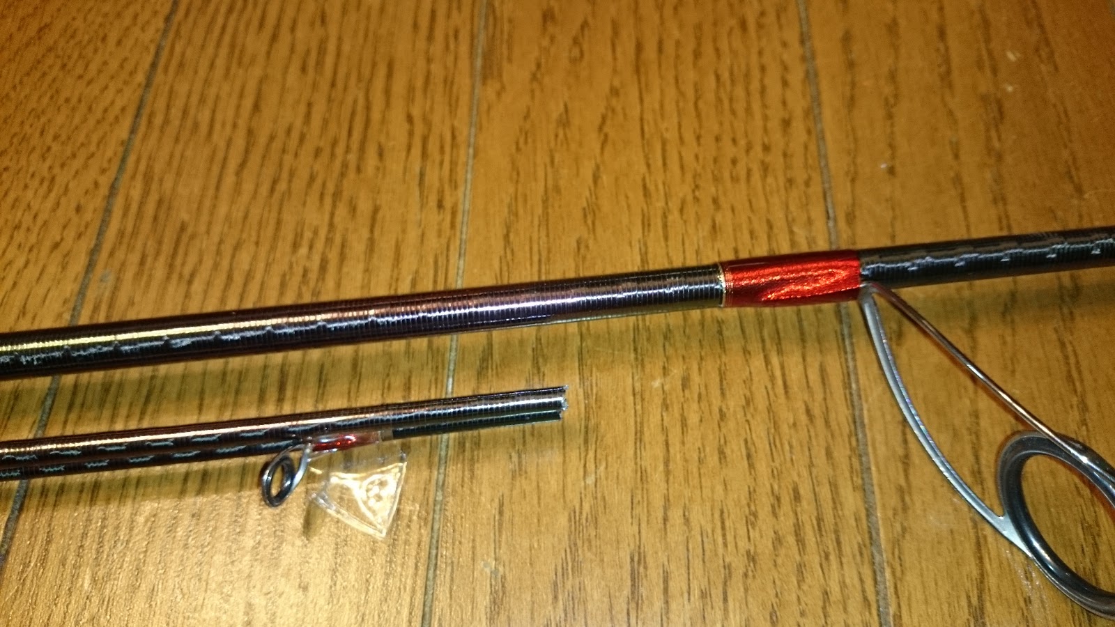 スモールフィッシング タックルについて シマノ ワールドシャウラ ツアーエディション 2752r 5 のインプレ