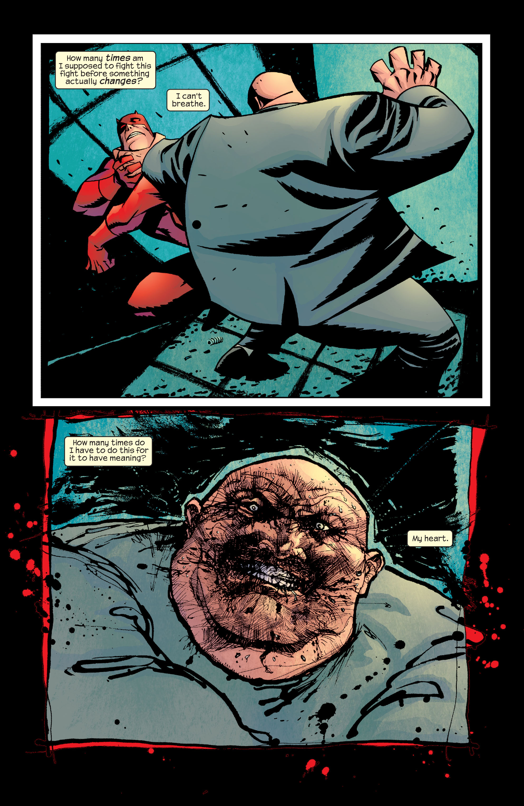 Daredevil (1998) 50 Page 17