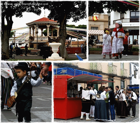 Alles rund um Teneriffa und Casa Nova San Antonio Abad